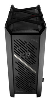 ASUS ROG STRIX HELIOS II GX601S BLACK Midi Tower