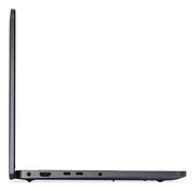 DELL Pro 14 PC14250 Intel Core Ultra 7 255U Laptop 35.6 cm (14") Full HD+ 16 GB DDR5-SDRAM 512 GB SSD Wi-Fi 6 (802.11ax) Windows 11 Pro Black