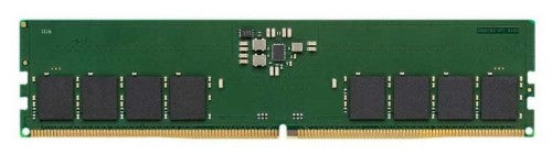 Kingston Technology ValueRAM memory module 16 GB 1 x 16 GB DDR5 5600 MT/s