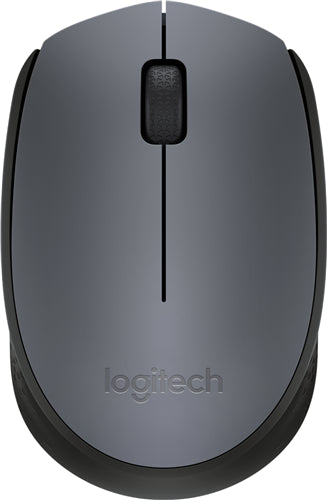 Logitech M170 Wireless Mouse