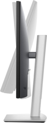DELL Pro Plus P2725D computer monitor 68.6 cm (27") 2560 x 1440 pixels Quad HD LCD Black, Silver