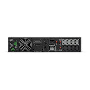 CyberPower OL3000ERTXL2U uninterruptible power supply (UPS) Double-conversion (Online) 3 kVA 2700 W 9 AC outlet(s)