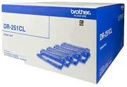 Brother DR251CL Original 4 pc(s)