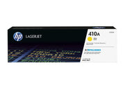 HP 410A Yellow Original LaserJet Toner Cartridge