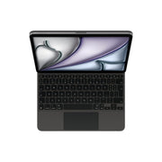 Apple Magic Keyboard QWERTY US English Black