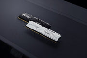Kingston Technology FURY Beast 64GB 6000MT/s DDR5 CL30 DIMM (Kit of 2) Black EXPO