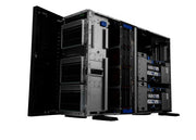 HPE ProLiant ML350 Gen11 4510 2.4GHz 12c 2x32GB-R 8SFF MR408i-o 2x480GB SATA SSD 2x800W PS AP Server