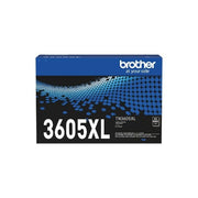 Brother TN-3605XL toner cartridge 1 pc(s) Original Black