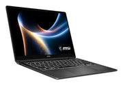 MSI Prestige 14 Flip AI+ D3MTG-092AU Copilot+ PC Intel Core Ultra 7 355 Hybrid (2-in-1) 35.6 cm (14") Touchscreen Full HD+ 32 GB LPDDR5x-SDRAM 1 TB SSD Wi-Fi 7 (802.11be) Windows 11 Home Grey