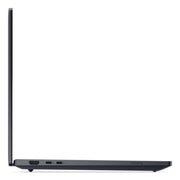 DELL Pro Max 16 MA16250 Intel Core Ultra 9 285H Mobile workstation 40.6 cm (16") Full HD+ 32 GB LPDDR5x-SDRAM 1 TB SSD NVIDIA RTX PRO 2000 Blackwell Wi-Fi 7 (802.11be) Windows 11 Pro Black