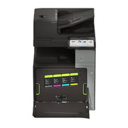 Lexmark Lexm CX961SE A3 Clr Laser MFP