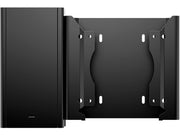 HP Desktop Mini v4+ VESA Sleeve with Power Supply Holder
