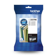 Brother LC3337BK ink cartridge 1 pc(s) Original High (XL) Yield Black