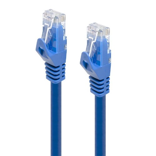 ALOGIC 10m Blue CAT6 network Cable