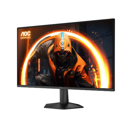 AOC 27G50Z computer monitor 68.6 cm (27") 1920 x 1080 pixels Full HD LED Black