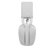 Logitech 981-001220 headphones/headset Wireless Head-band Calls/Music Bluetooth White