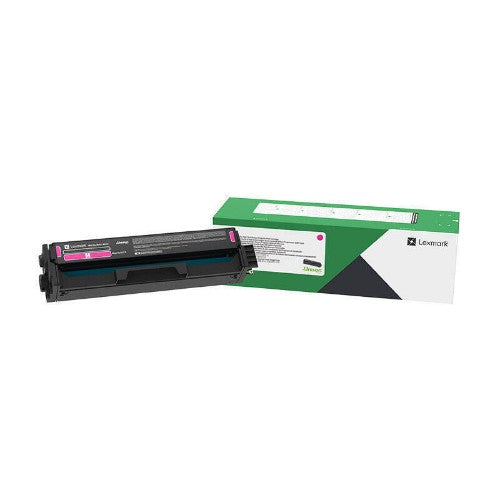 Lexmark 20N3XM0 toner cartridge Magenta