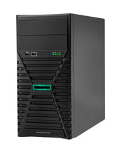 HPE ProLiant ML30 Gen11 6325P 3.5GHz 4c 1P 1x32GB-U 4LFF 2x1TB SATA HDD 1x500W PS AP Server