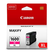Canon PGI-1600XLM ink cartridge Original Magenta