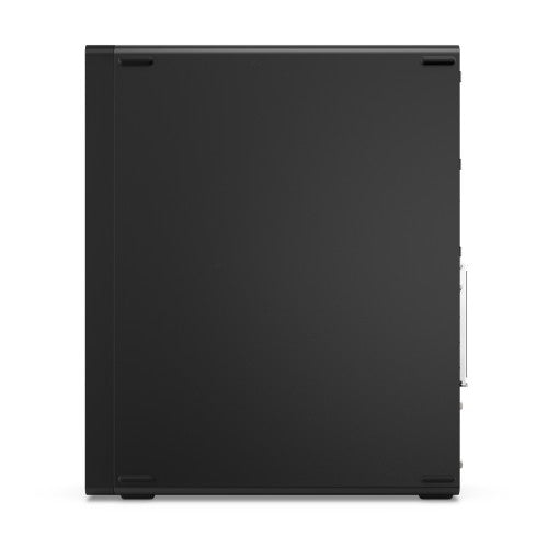 Lenovo ThinkCentre M70s Gen 6 Intel Core Ultra 5 225 16 GB DDR5-SDRAM 512 GB SSD Windows 11 Pro SFF PC Black