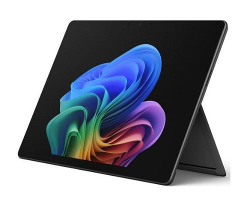 Microsoft Surface Pro 11 Copilot+ PC Intel Core Ultra 7 256 GB 33 cm (13") 16 GB Wi-Fi 7 (802.11be) Windows 11 Pro Black