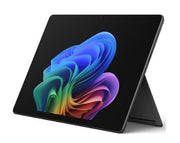 Microsoft Surface Pro 11 Copilot+ PC Intel Core Ultra 7 256 GB 33 cm (13") 16 GB Wi-Fi 7 (802.11be) Windows 11 Pro Black