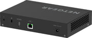 NETGEAR GSM4210PD-100AUS network switch Managed L2/L3 Gigabit Ethernet (10/100/1000) Power over Ethernet (PoE) Black