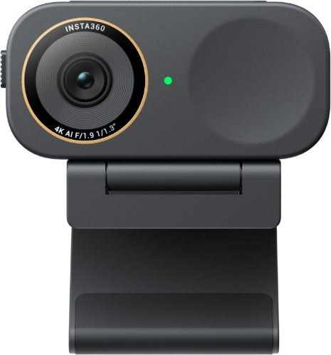 Insta360 Link 2C Pro Graphite Black