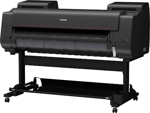 Canon iPF PRO-6600 60 12Col Graphic Arts Large Format Printer