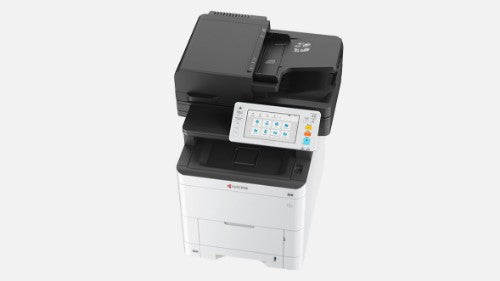 KYOCERA ECOSYS MA4000cifx Laser A4 1200 x 1200 DPI 40 ppm