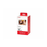 Canon KP-108IN Color ink Paperset printing paper