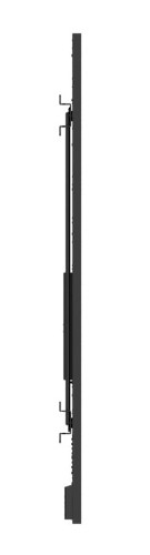 LG LAPA136-GF Signage Display Digital signage flat panel 3.45 m (136") LED Wi-Fi 500 cd/m² Full HD Black Built-in processor WebOS