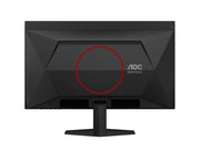AOC Q27G40ZDF computer monitor 67.3 cm (26.5") 2560 x 1440 pixels Quad HD QD-OLED Black, Red