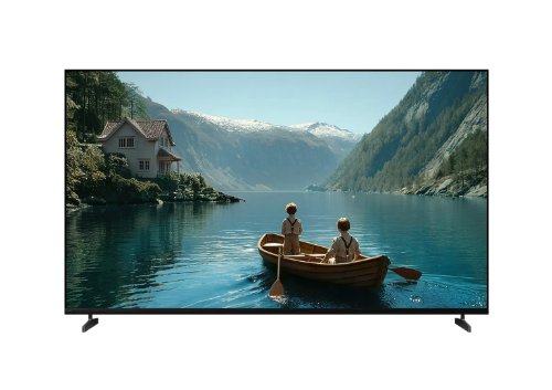 SONY 65" Pro BRAVIA 3 II | 4K HDR LED Google TV