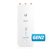 Ubiquiti RP-5AC-Gen2 White Power over Ethernet (PoE)