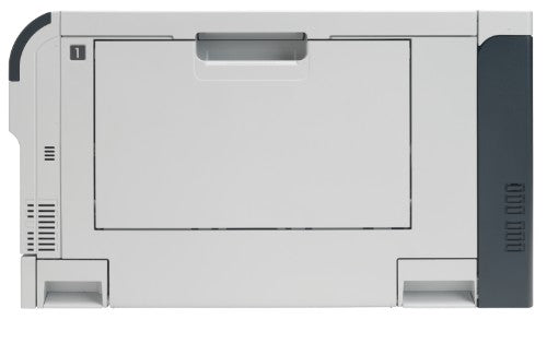 HP Color LaserJet Professional LaserJet Pro CP5225dn Multifunction Color Printer, Ethernet Only; Copier, Scanner