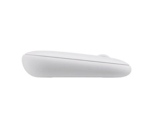 Logitech Pebble 2 M350s mouse Office Ambidextrous RF Wireless + Bluetooth Optical 1000 DPI