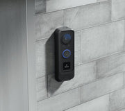 Ubiquiti G4 Doorbell Professional PoE Kit Black, Silver
