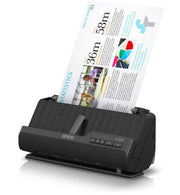EPSON WORKFORCE ES-C320W (NEW) DOCUMENT SCANNERS