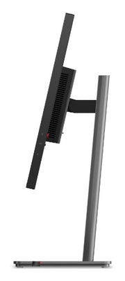 Lenovo ThinkVision P27Q-40 computer monitor 68.6 cm (27") 2560 x 1440 pixels LED Black