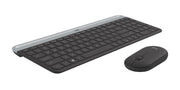 Logitech Slim Wireless Combo MK470
