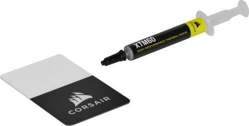 Corsair XTM60 heat sink compound Thermal paste 3 g