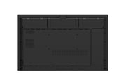 LG CreateBoard Standard interactive whiteboard 139.7 cm (55") 3840 x 2160 pixels Touchscreen Black