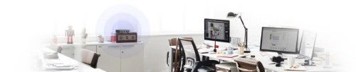D-Link 8-Port 2.5G Multi-Gigabit Desktop Switch
