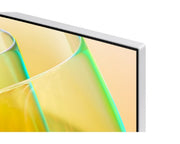 Samsung LS34C650TAEXXY computer monitor 86.4 cm (34") 3440 x 1440 pixels UltraWide Quad HD LED White