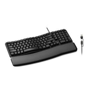 Kensington Pro Fit Ergo KB620-W Wired EQ Keyboard