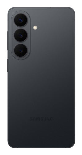 Samsung Galaxy S26 Enterprise Edition 16 cm (6.3") Dual SIM Android 16.0 5G USB Type-C 12 GB 256 GB 4300 mAh Black
