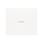 D-Link AX3000 Wi-Fi 6 Dual-Band PoE Outdoor Access Point