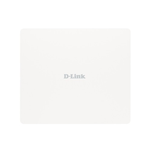 D-Link AX3000 Wi-Fi 6 Dual-Band PoE Outdoor Access Point