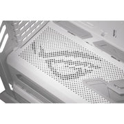 ASUS GR701 ROG HYPERION WHITE EDITION Tower